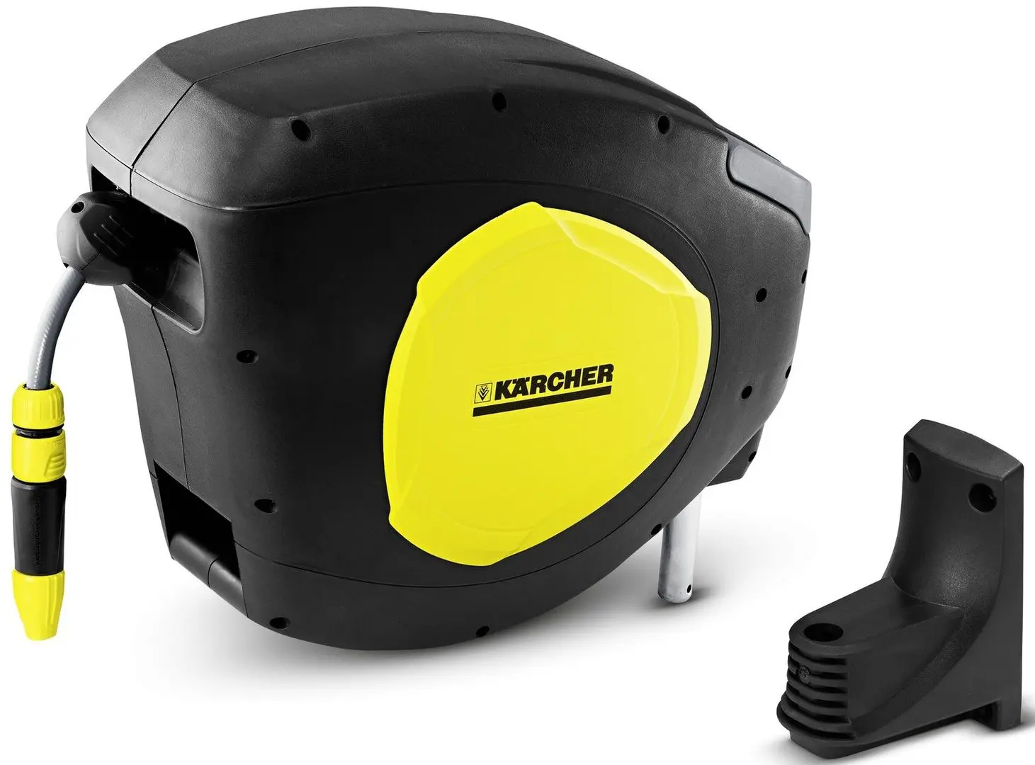 Катушка для шланга Karcher CR 5.330 Automatic