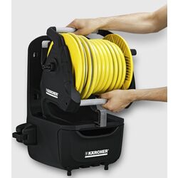 Катушка для шланга Karcher Premium HR 7.320 Kit 1/2 Thumb