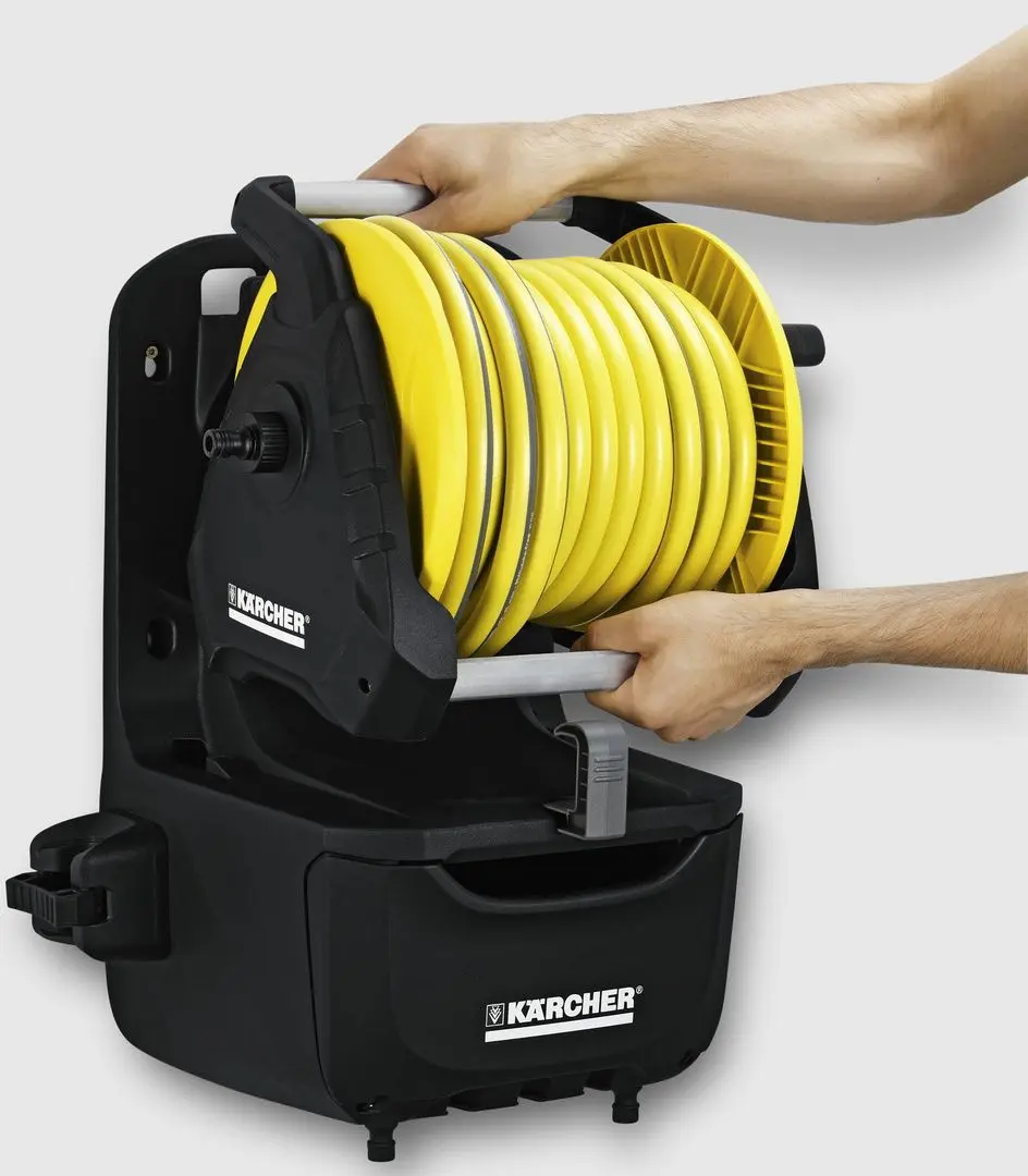 Катушка для шланга Karcher Premium HR 7.320 Kit 1/2