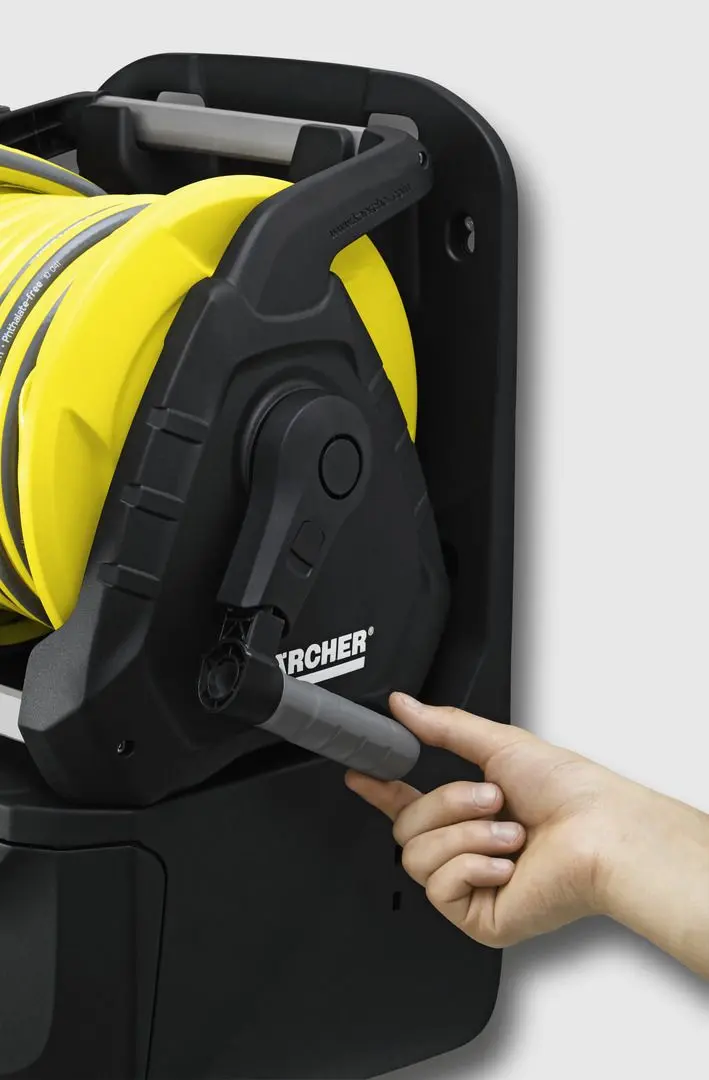Катушка для шланга Karcher Premium HR 7.320 Kit 1/2