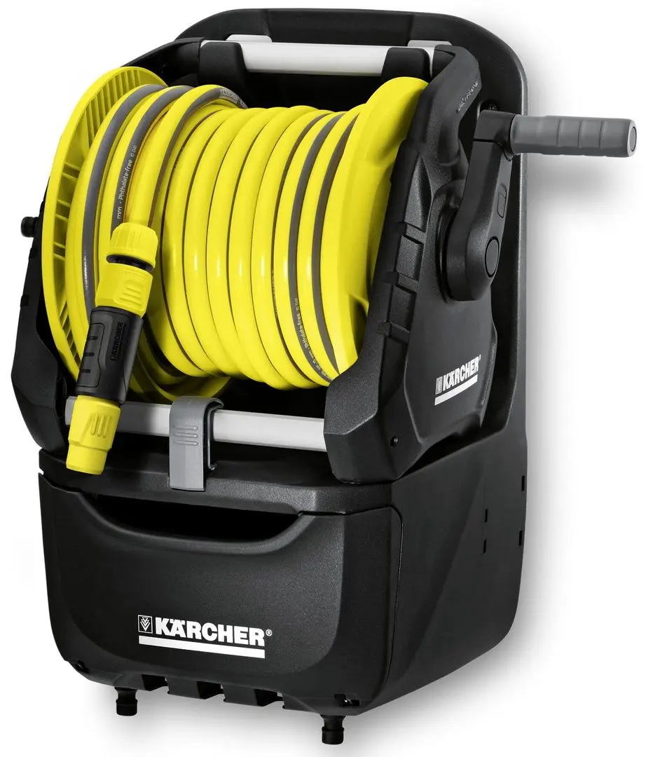 Катушка для шланга Karcher Premium HR 7.320 Kit 1/2