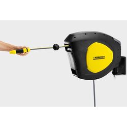 Rola cu furtun Karcher CR 5.335 Automatic Thumb