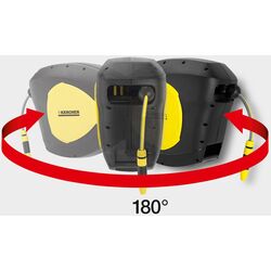 Rola cu furtun Karcher CR 5.335 Automatic Thumb