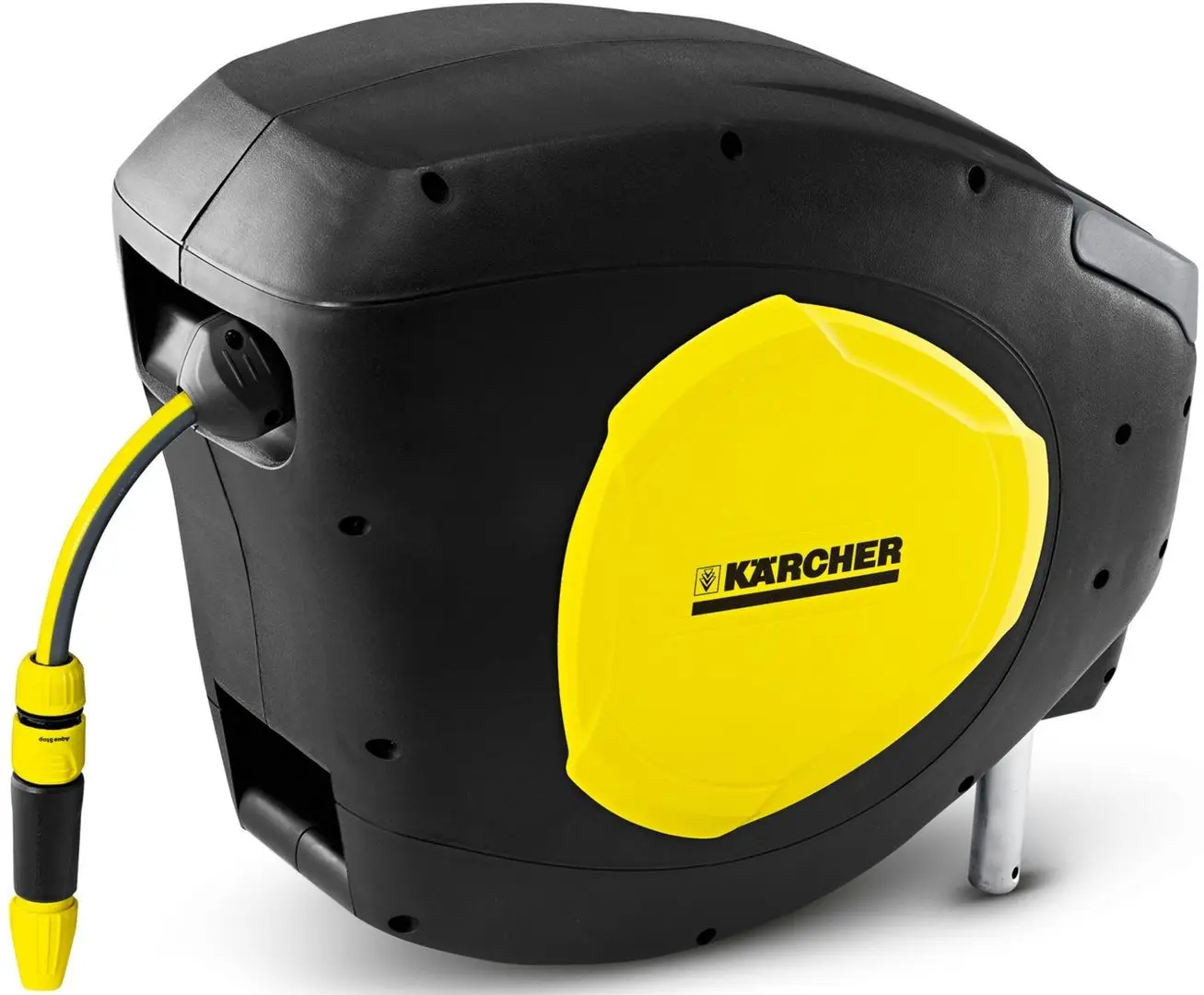 Rola cu furtun Karcher CR 5.335 Automatic