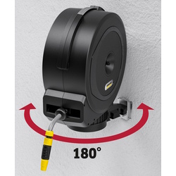 Furtun cu tambur Karcher HBX 4.15 Automatic 2.645-377.0 15m Thumb