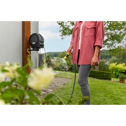 Furtun cu tambur Karcher HBX 4.20 Automatic 2.645-378.0 20m Thumb