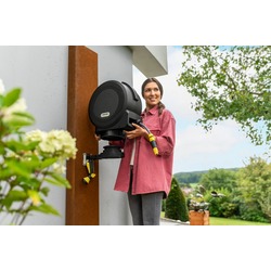 Furtun cu tambur Karcher HBX 5.30 Automatic 2.645-380.0 30m Thumb