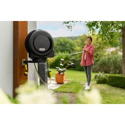 Furtun cu tambur Karcher HBX 5.30 Automatic 2.645-380.0 30m Thumb