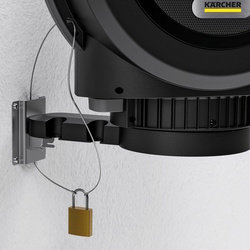 Furtun cu tambur Karcher HBX 5.35 Automatic 2.645-381.0 35m Thumb