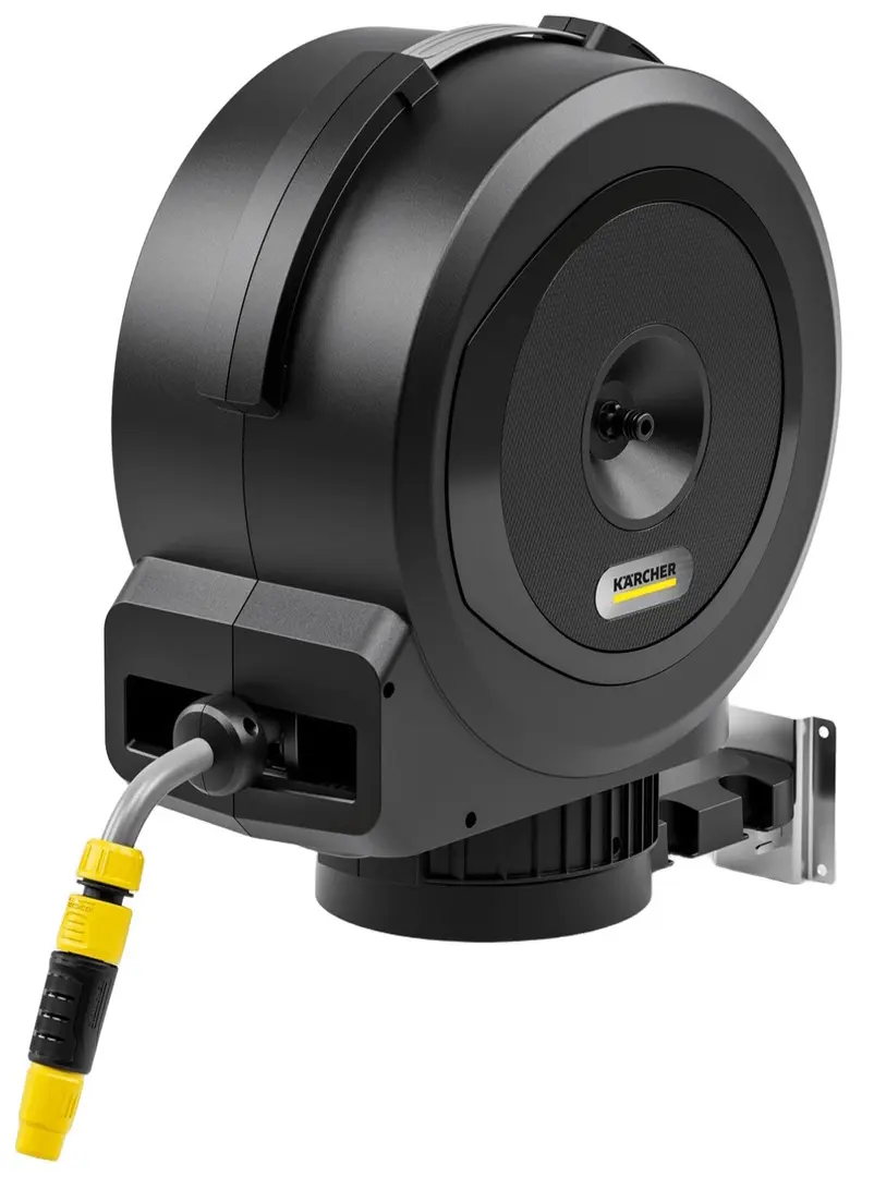 Furtun cu tambur Karcher HBX 5.35 Automatic 2.645-381.0 35m