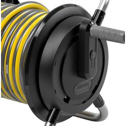 Tambur cu furtun Karcher HR 2.10 Set 2.645-370.0 (Black/Yellow) Thumb