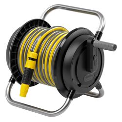 Tambur cu furtun Karcher HR 2.10 Set 2.645-370.0 (Black/Yellow)