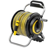 Tambur cu furtun Karcher HR 3.20 Set 2.645-372.0 (Black/Yellow)