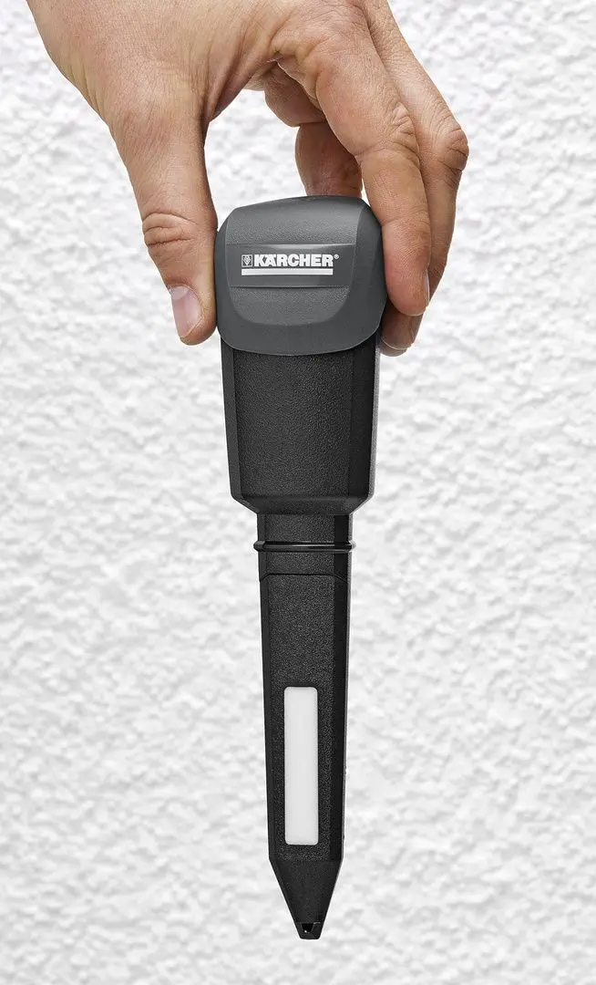 Controler irigatii Karcher SensoTimer ST 6 eco!ogic (Black)