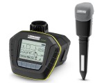 Controler irigatii Karcher SensoTimer ST 6 eco!ogic (Black)