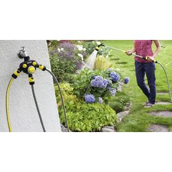 Controler irigatii Karcher WT 2 (Black/Yellow) Thumb