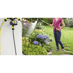 Контроллер орошения Karcher WT 4 (Black/Yellow) Thumb