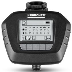 Контроллер орошения Karcher WT 5 (Black) Thumb