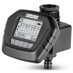 Controler irigatii Karcher WT 5 (Black)