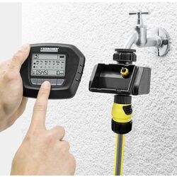 Контроллер орошения Karcher WT 5 (Black) Thumb