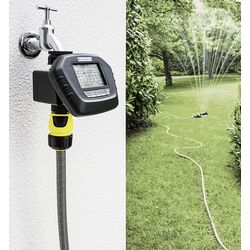 Контроллер орошения Karcher WT 5 (Black) Thumb