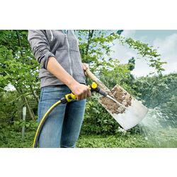 Set pentru udare Karcher Plus 2.645-290.0 (Black/Yellow) Thumb