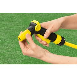 Set pentru udare Karcher Plus 2.645-290.0 (Black/Yellow) Thumb