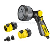 Set pentru udare Karcher Plus 2.645-290.0 (Black/Yellow)