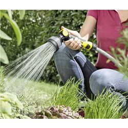 Set pentru udare Karcher Plus 2.645-290.0 (Black/Yellow) Thumb