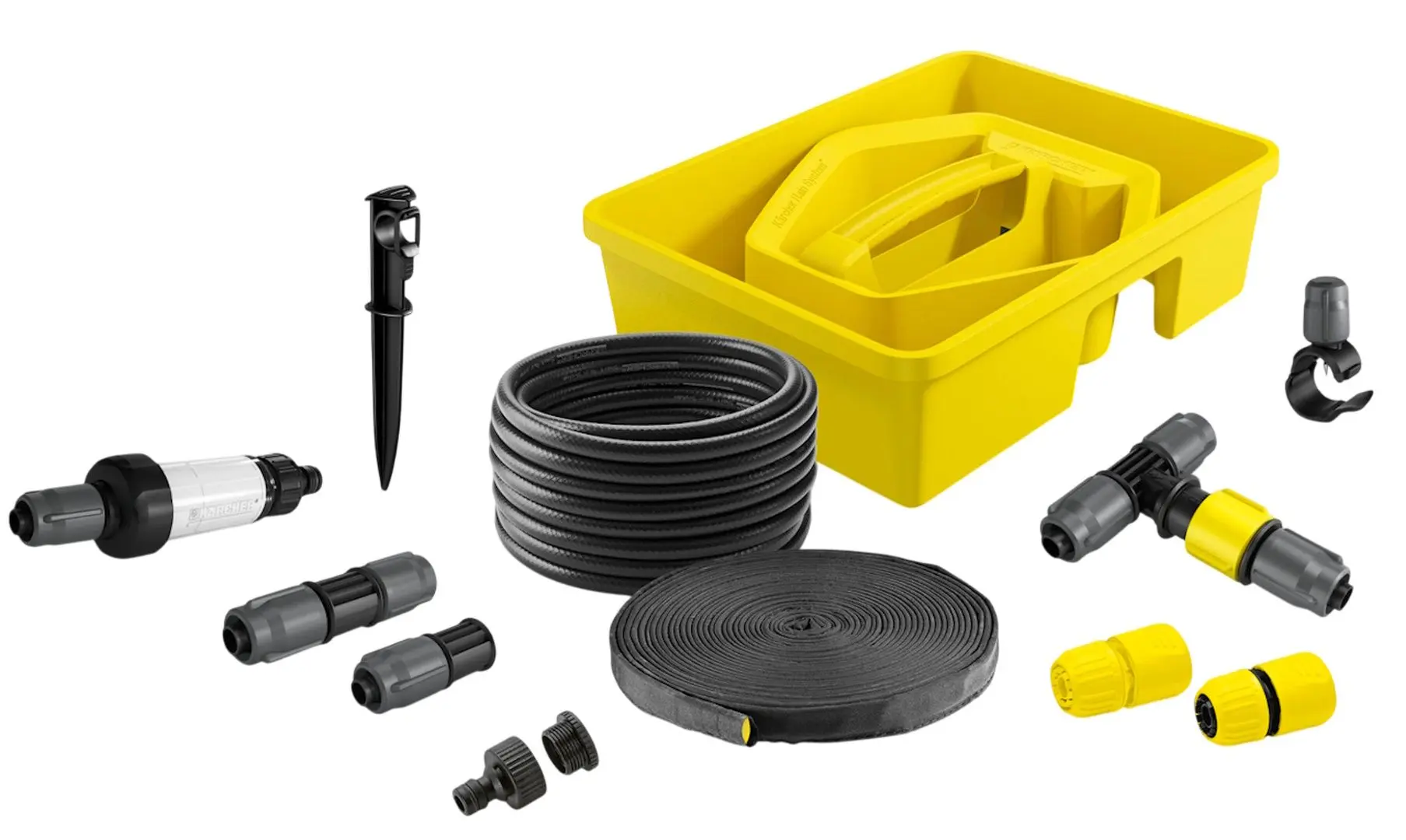 Set pentru udare Karcher Rain Box 2.645-238.0