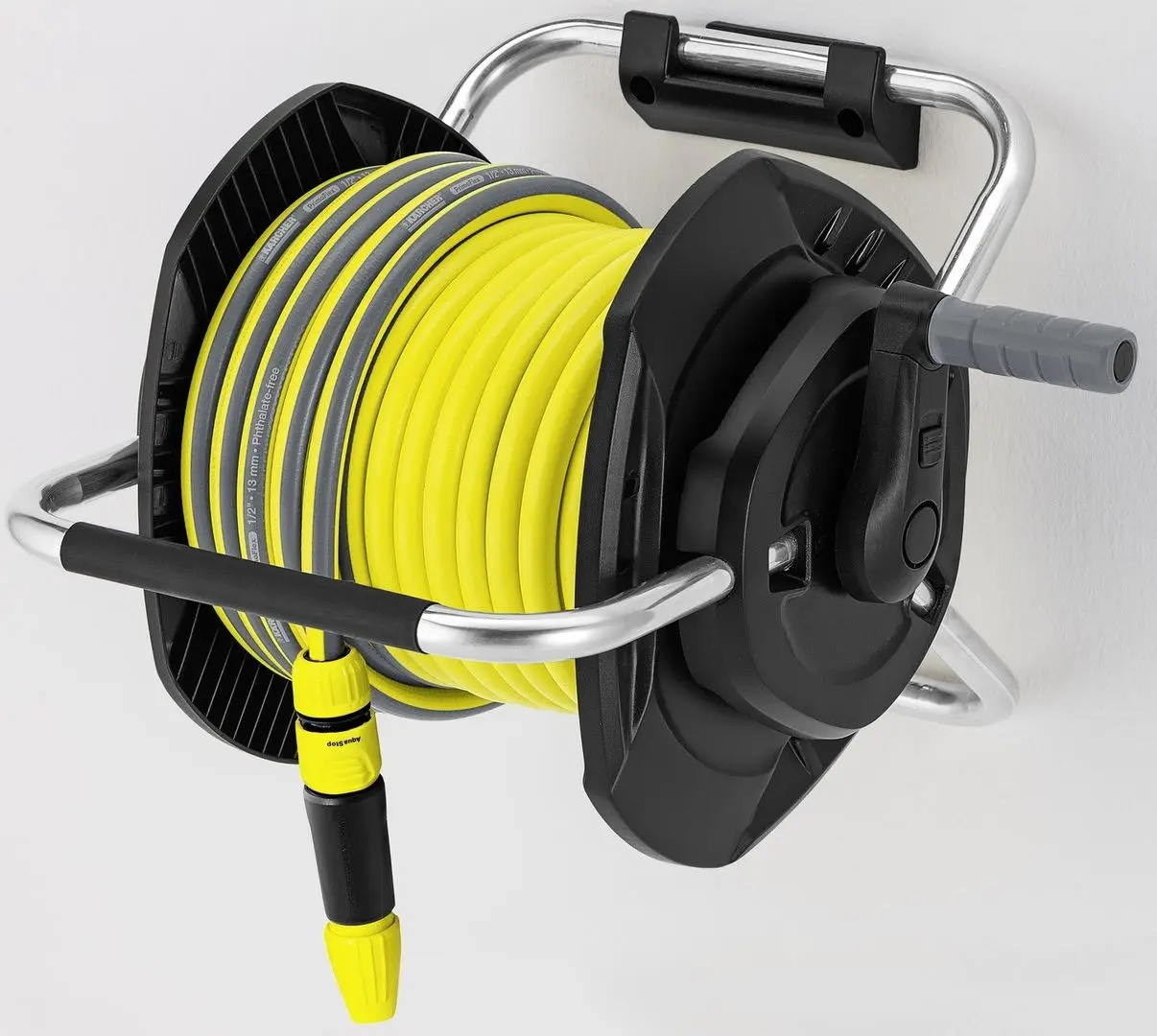 Настенная катушка для шланга Karcher HR 4.525 1/2