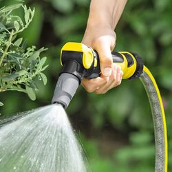 Aspersor cu pistol Karcher Plus 2.645-268.0 Thumb