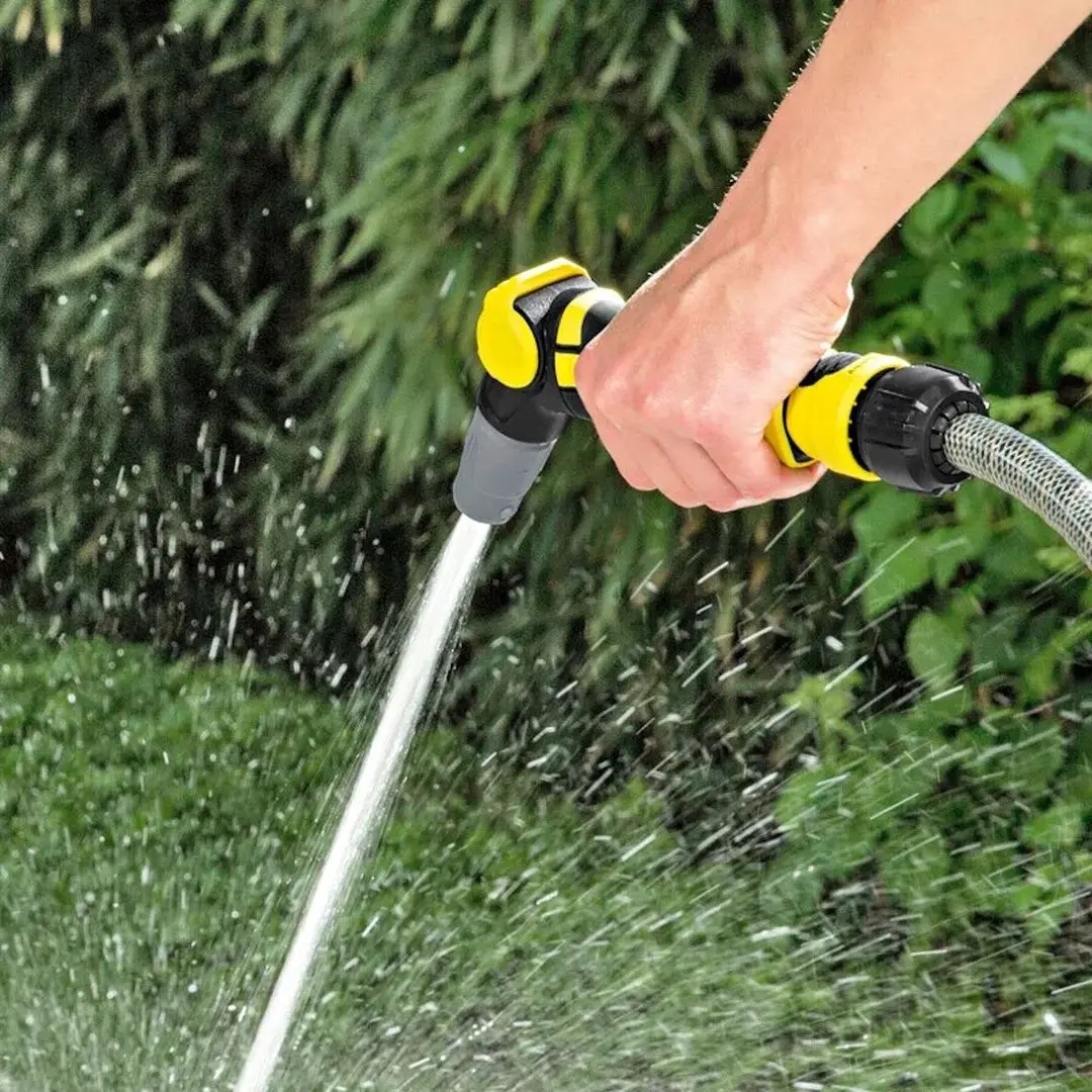 Aspersor cu pistol Karcher Plus 2.645-268.0