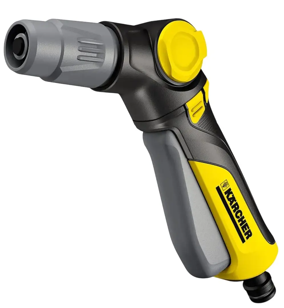 Aspersor cu pistol Karcher Plus 2.645-268.0