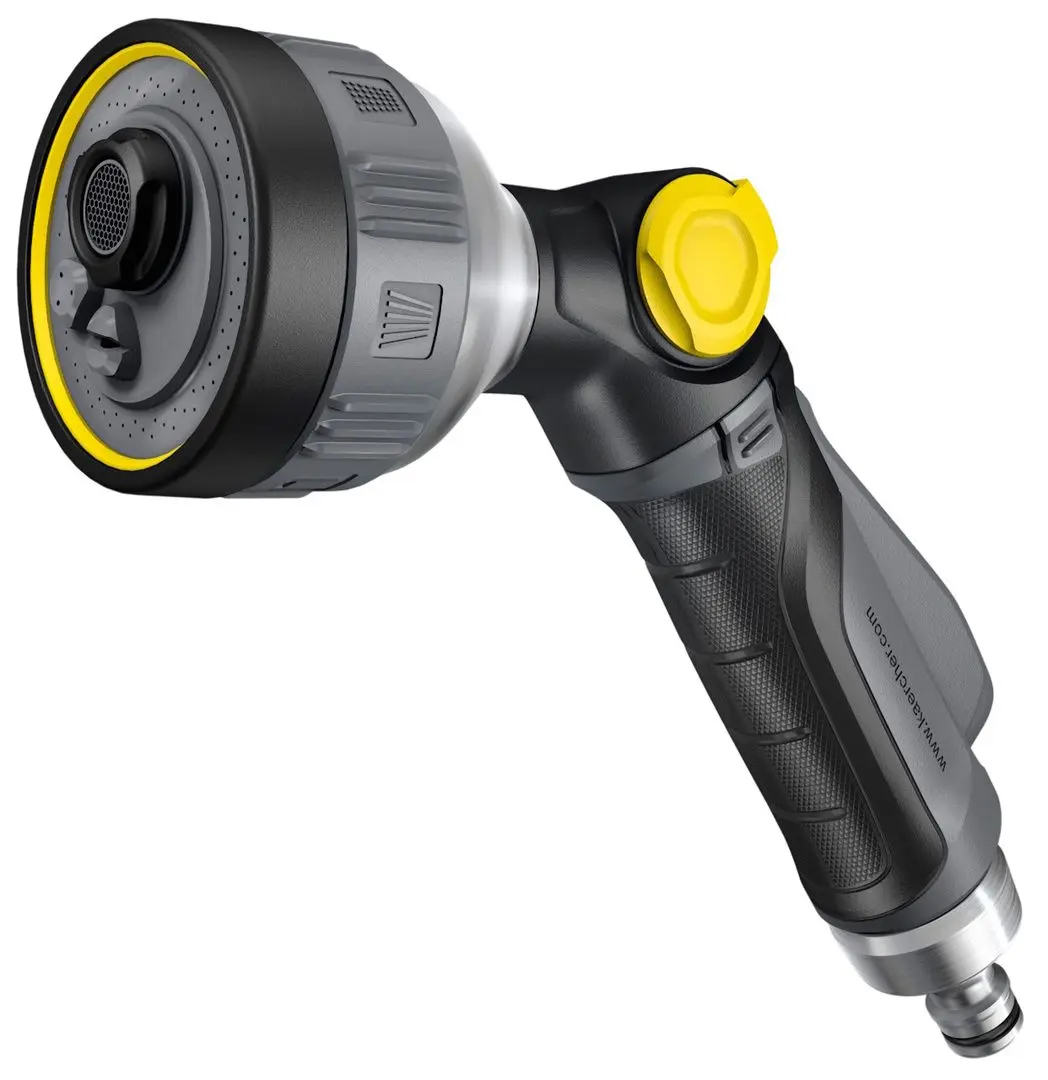 Aspersor cu pistol Karcher Premium 2.645-271.0