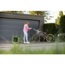 Пистолетный ороситель Karcher WBS 3 1.645-600.0 Thumb