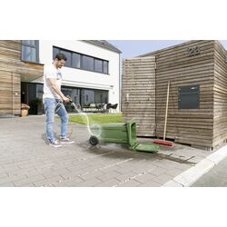 Пистолетный ороситель Karcher WBS 3 1.645-600.0 Thumb