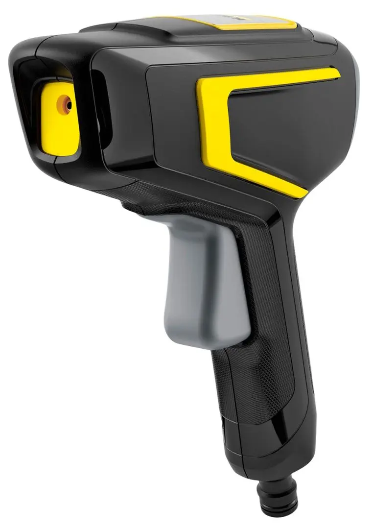 Пистолетный ороситель Karcher WBS 3 1.645-600.0