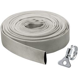 Furtun plat pentru drenare Karcher 2.997-100.0