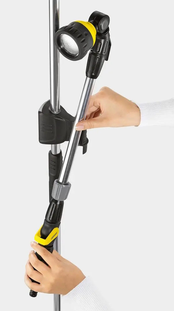 Dus de gradina Karcher 2.645-181.0