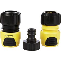 Furtun de irigare Karcher 2.645-156.0 10m (Yellow) Thumb