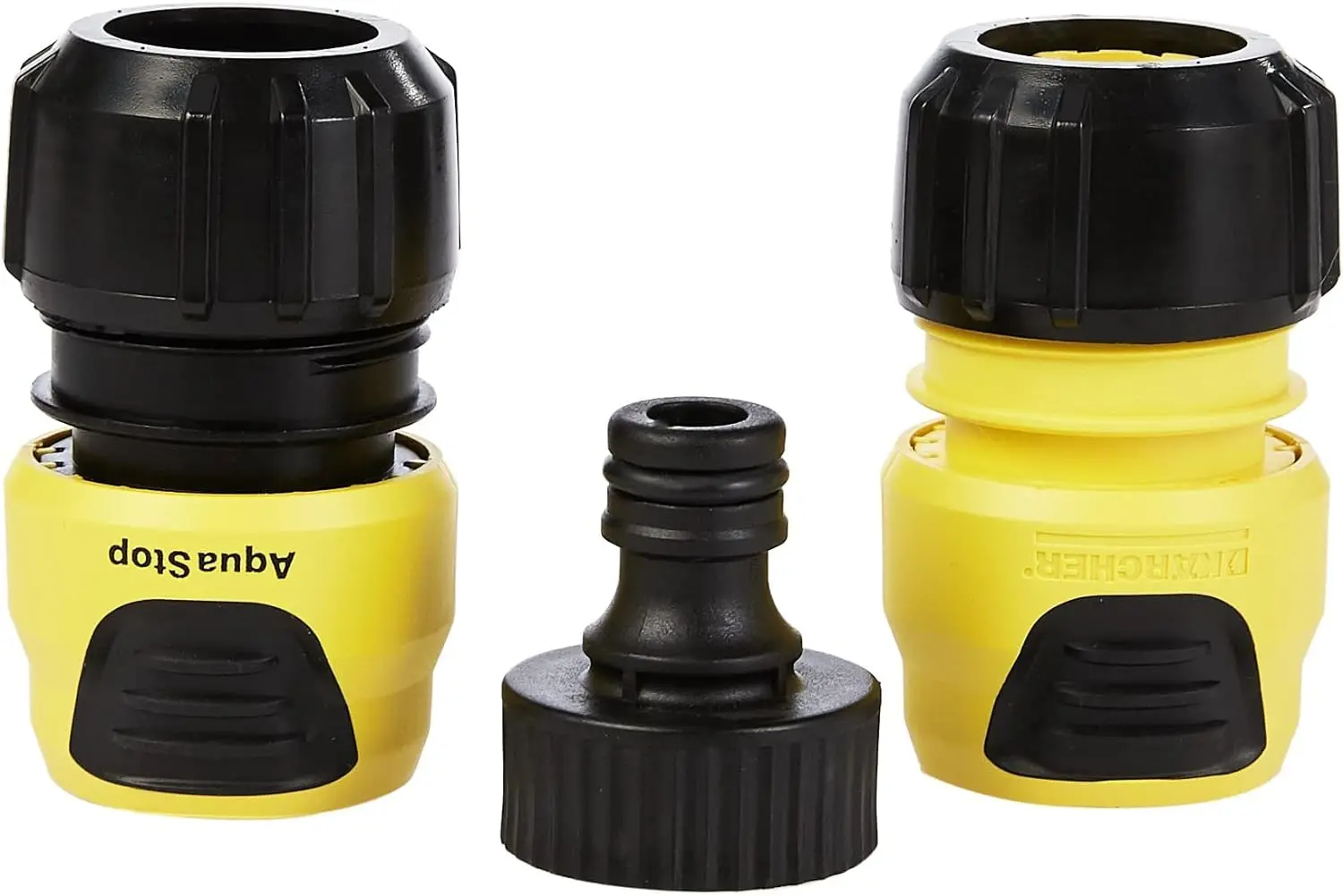 Furtun de irigare Karcher 2.645-156.0 10m (Yellow)