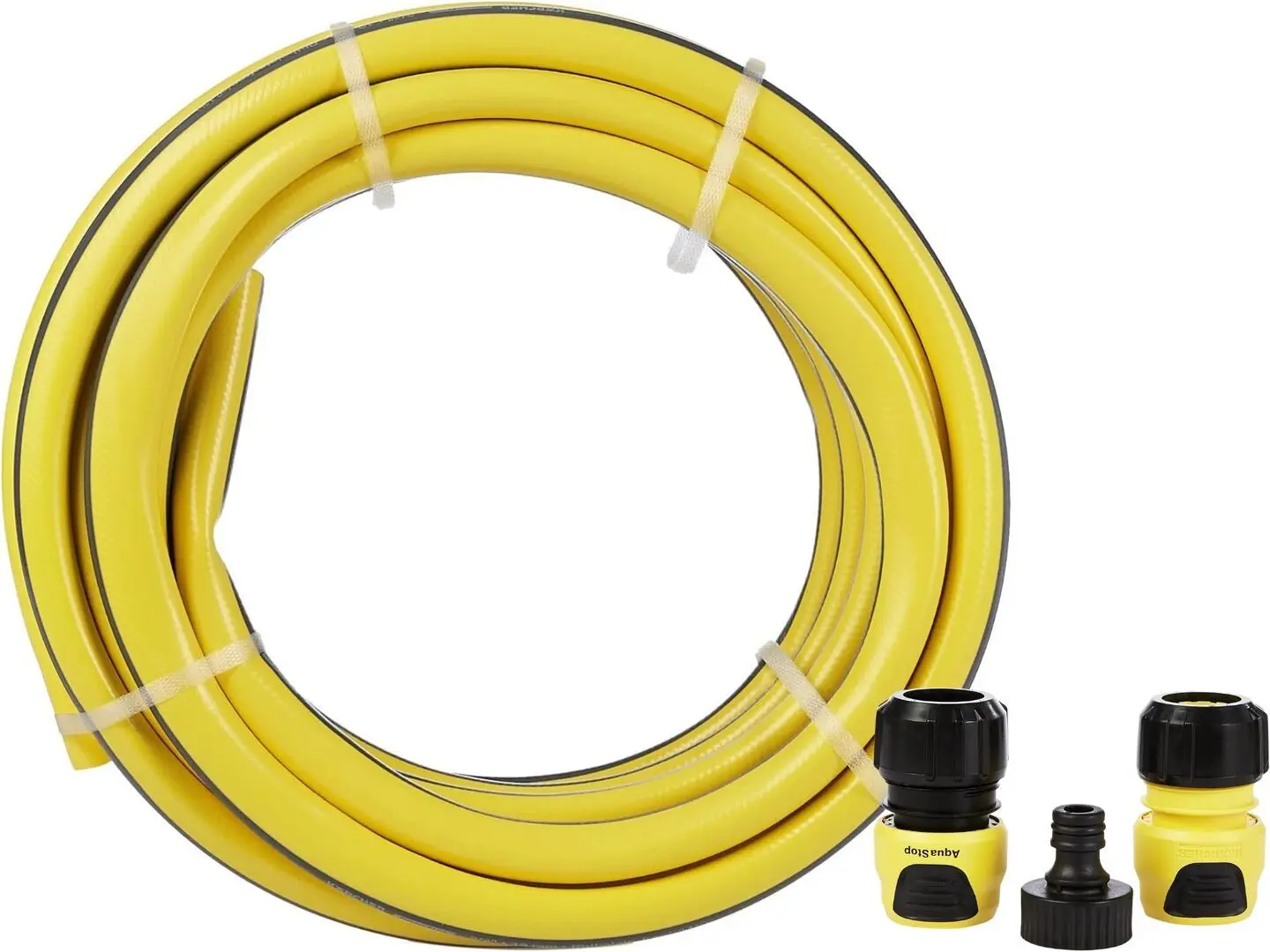 Furtun de irigare Karcher 2.645-156.0 10m (Yellow)