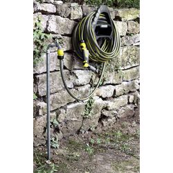 Furtun de irigare Karcher Performance Plus 1/2 20m (Black/Yellow) Thumb