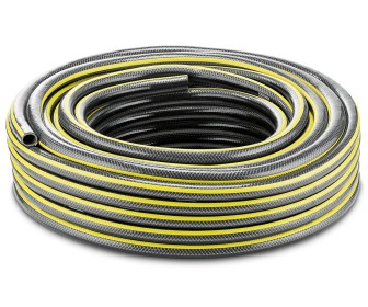 Furtun de irigare Karcher Performance Plus 1/2 20m (Black/Yellow)