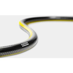 Furtun de irigare Karcher Performance Plus 1/2 50m (Black/Yellow) Thumb