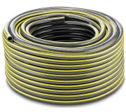 Furtun de irigare Karcher Performance Plus 3/4 50m (Black/Yellow)