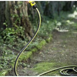 Furtun de irigare Karcher Performance Plus 3/4 50m (Black/Yellow) Thumb
