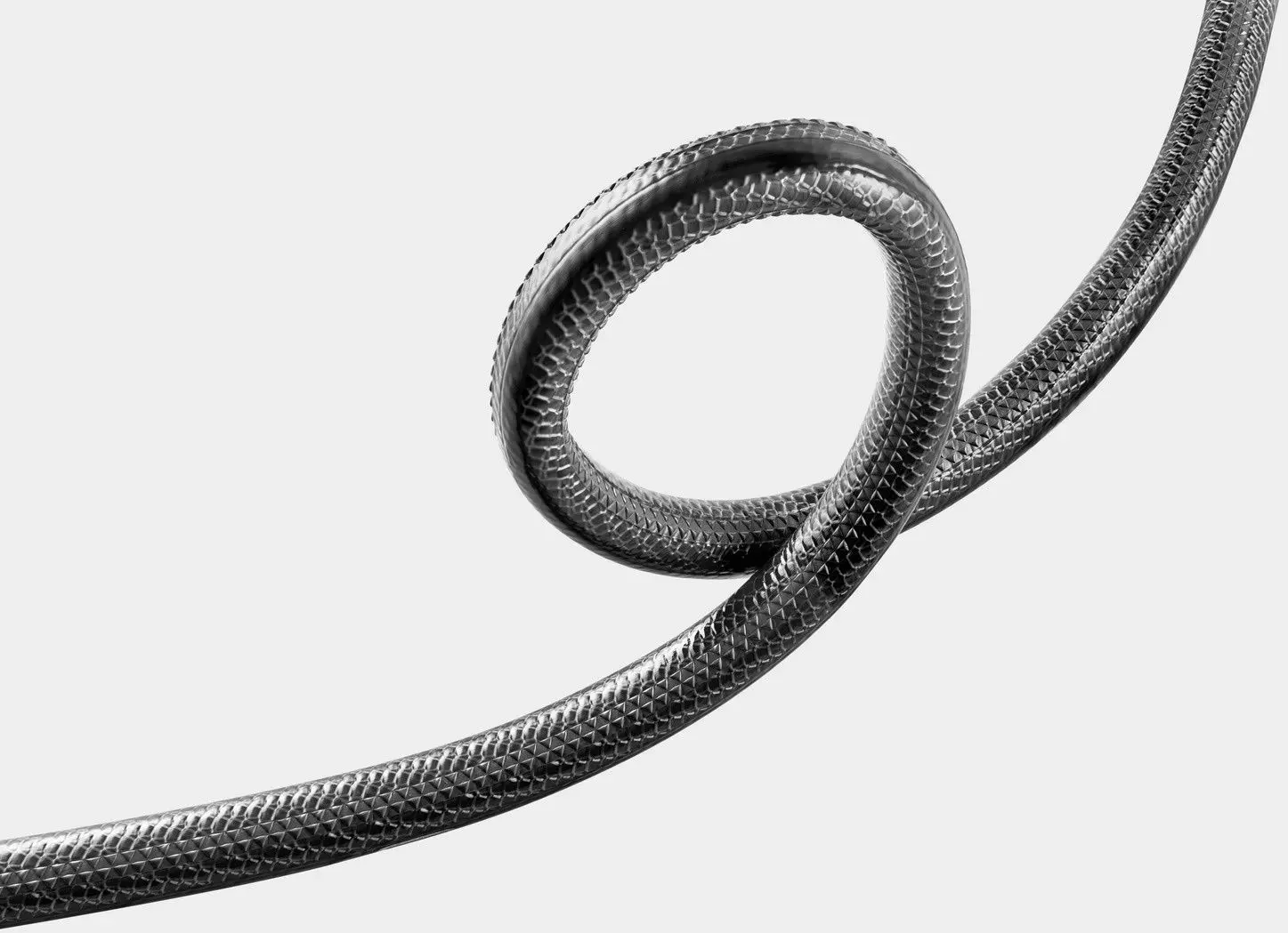 Шланг для полива Karcher Performance Premium 1/2 20m (Black)