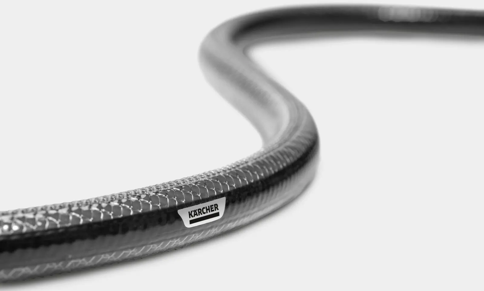 Шланг для полива Karcher Performance Premium 1/2 50m (Black)